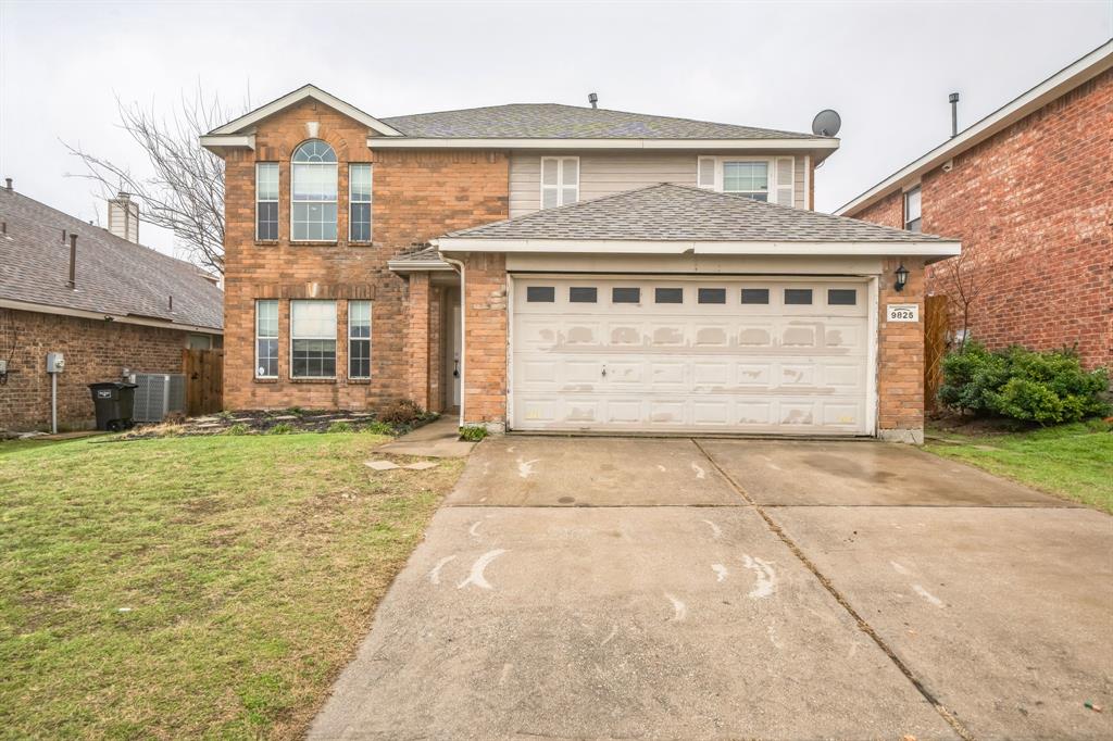 Jericho Ln, Fort Worth, TX 76108