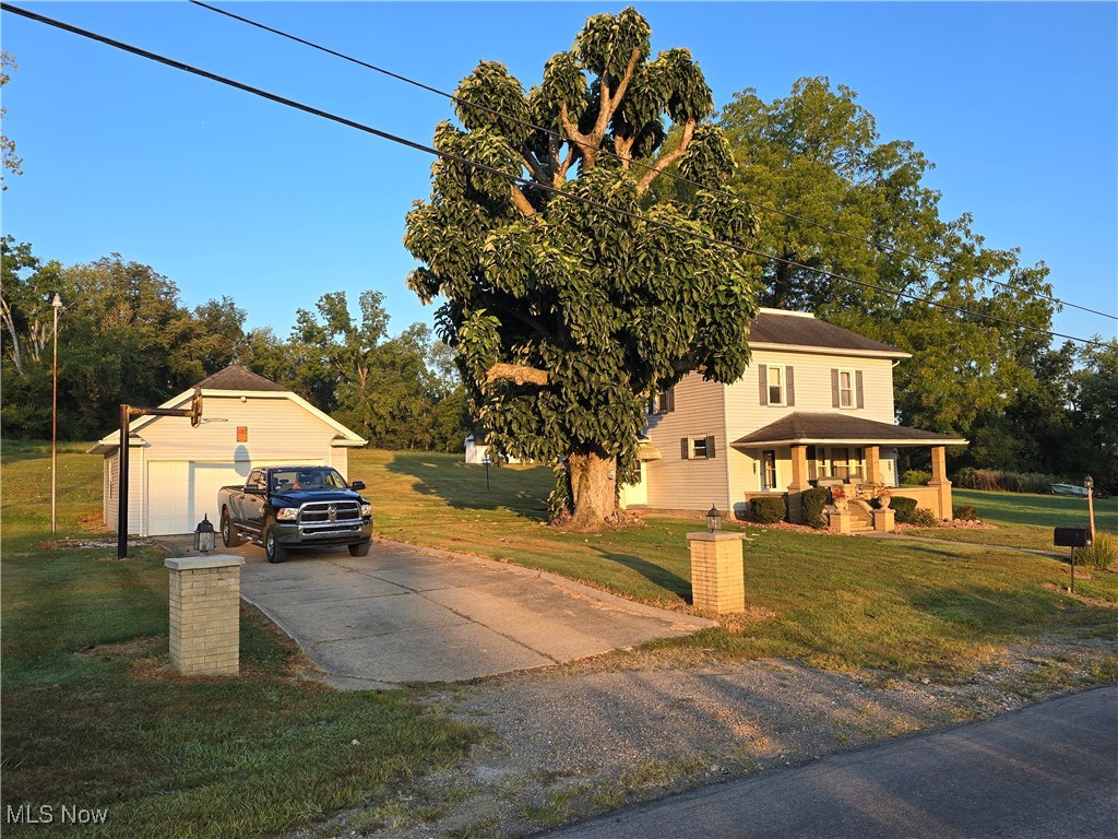 Funk Rd, Wooster, OH 44691