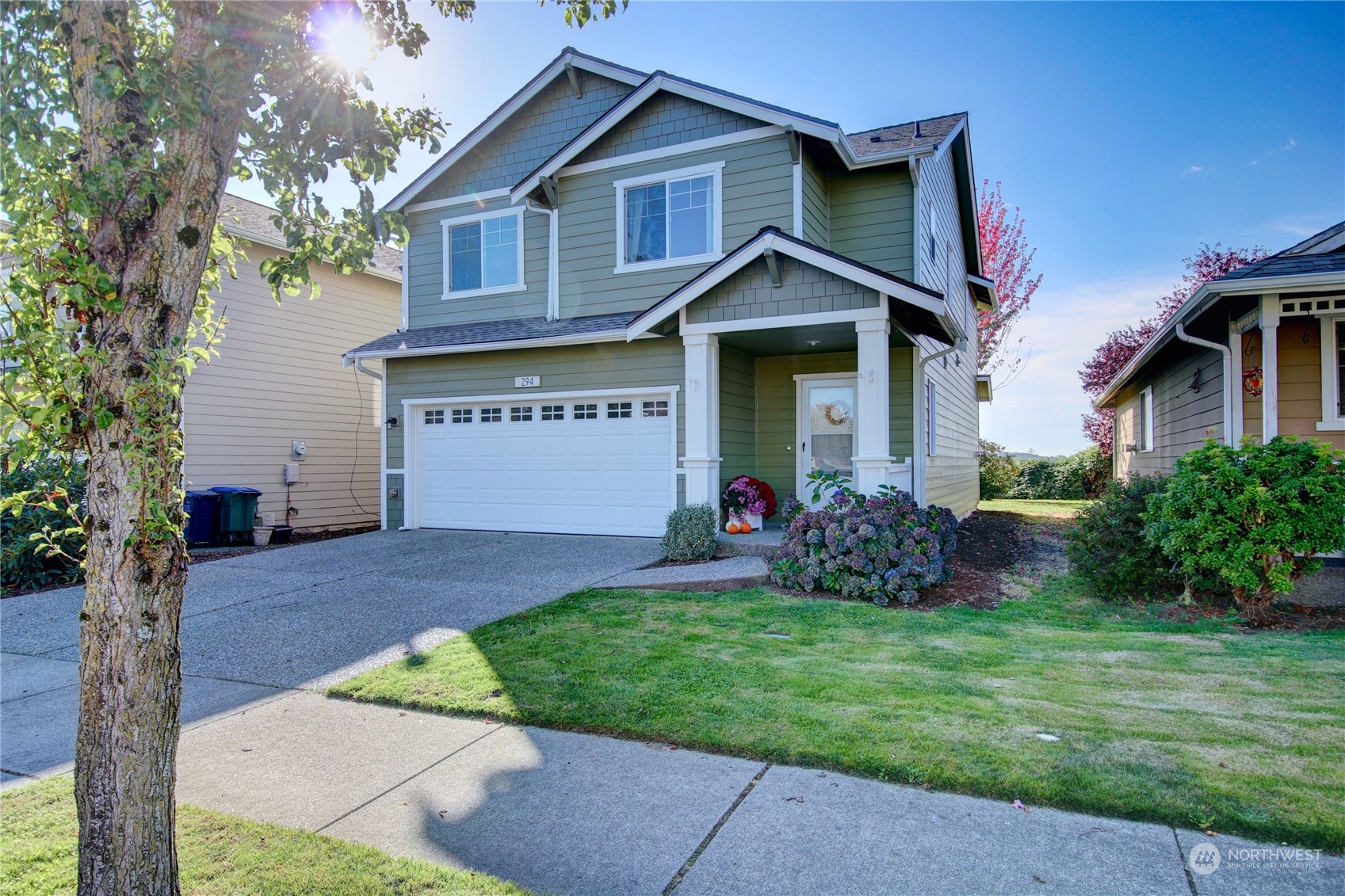 Klinger St, Sedro Woolley, WA 98284