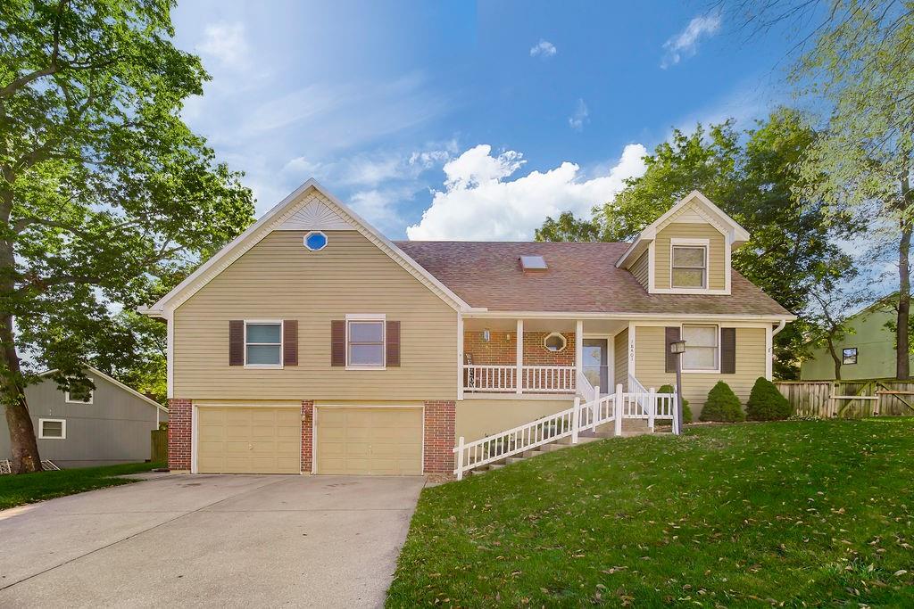 26th Street Ct, Independence, MO 64057