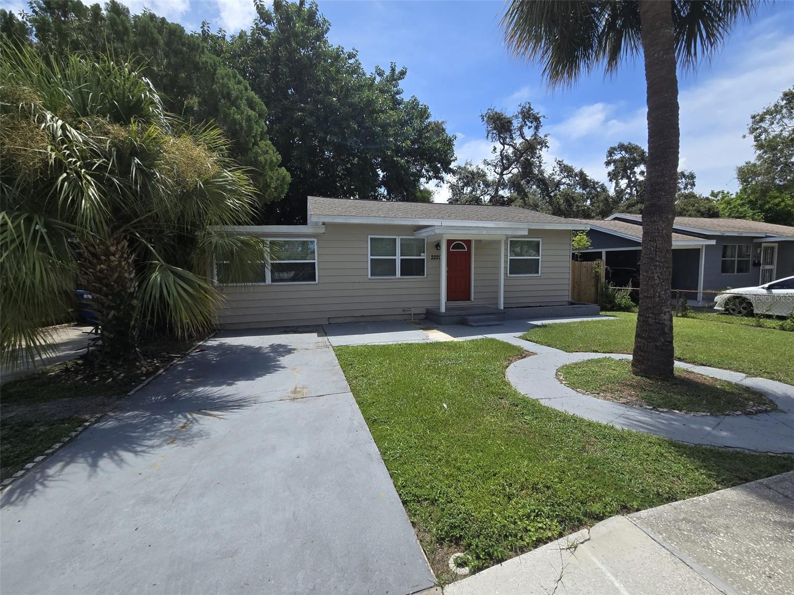 17th Ave, Saint Petersburg, FL 33712
