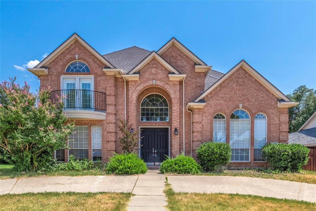 Wishing Well Ct, Frisco, TX 75035