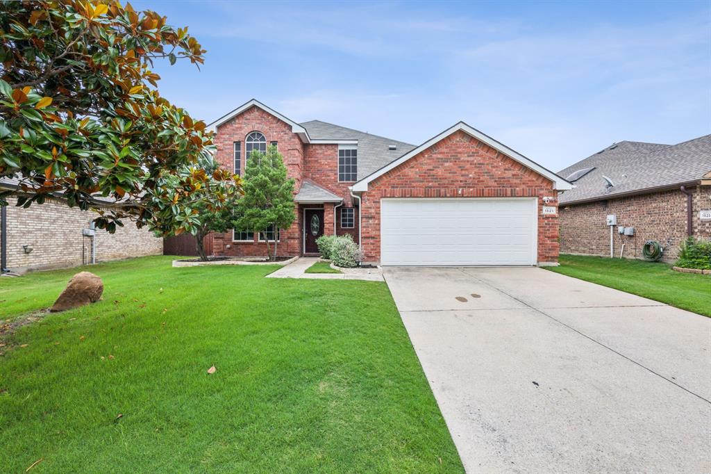 Cardinal Way, Aubrey, TX 76227