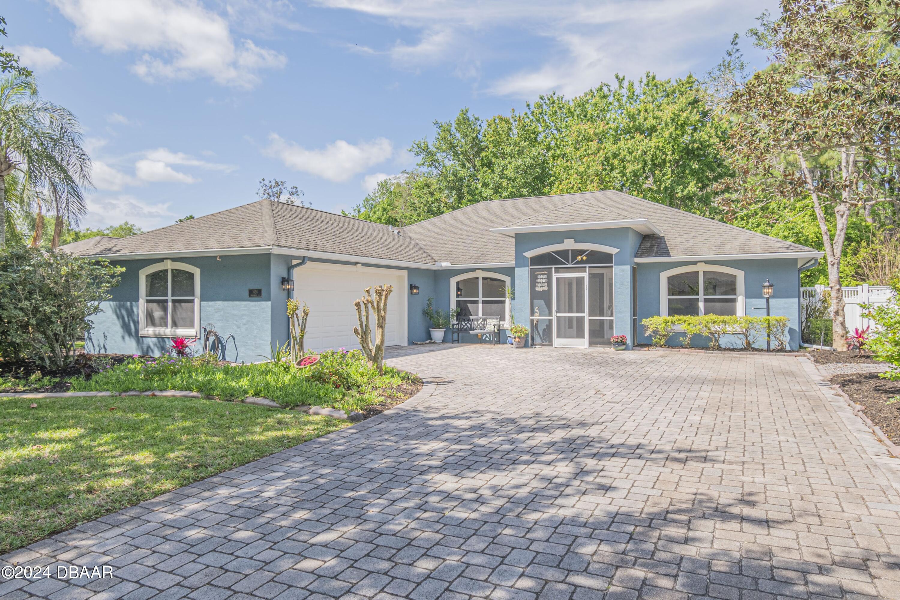 Promenade Cir, Port Orange, FL 32129