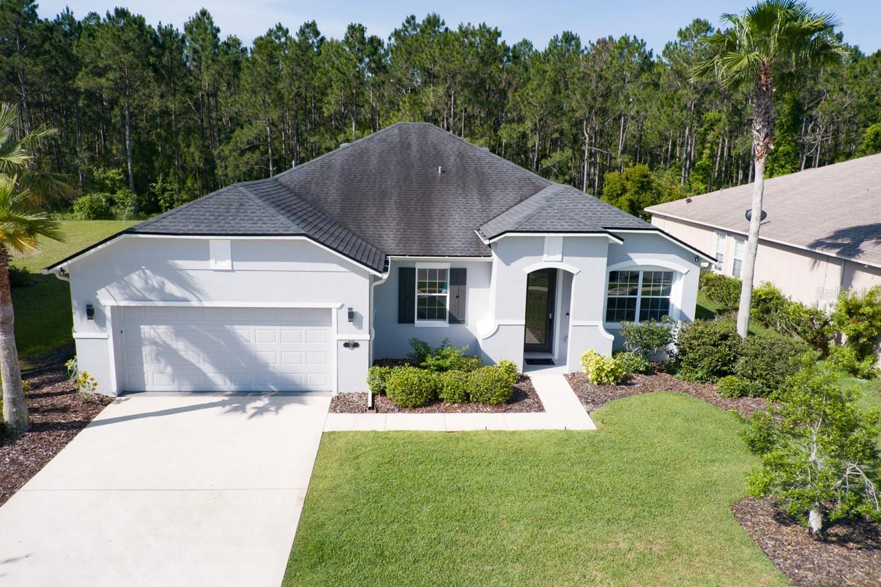 Boysenberry Ln, Daytona Beach, FL 32124