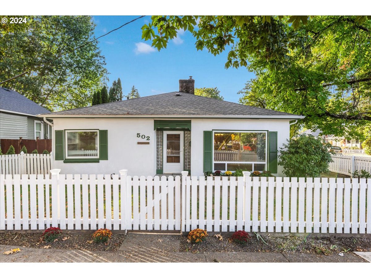 5th St, Newberg, OR 97132