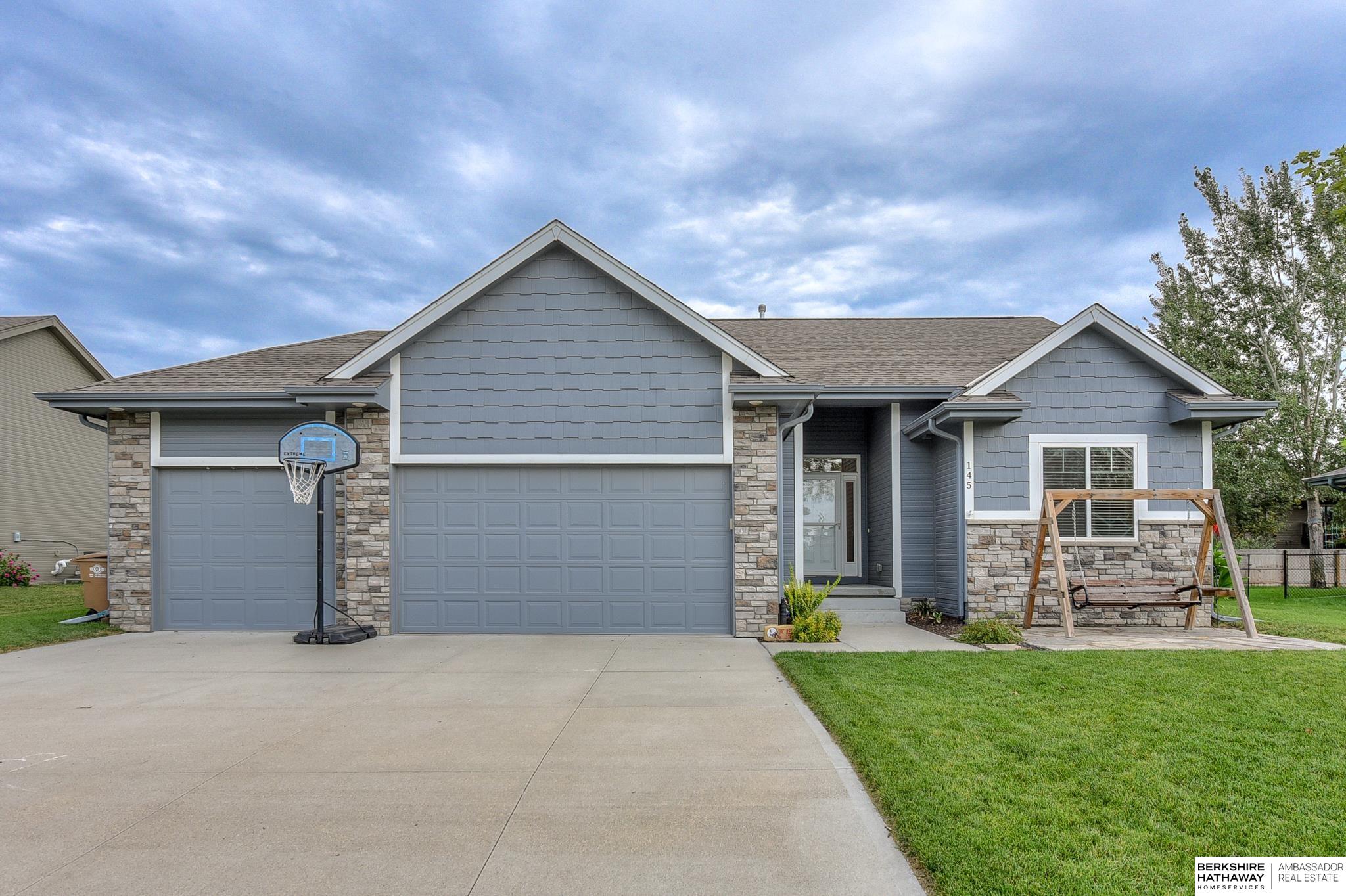 32nd St, Ashland, NE 68003