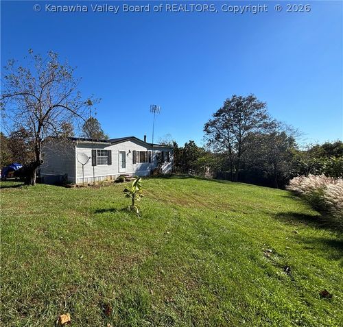 2394 Tombleson Run Road, Leon, WV, 25123 | Card Image