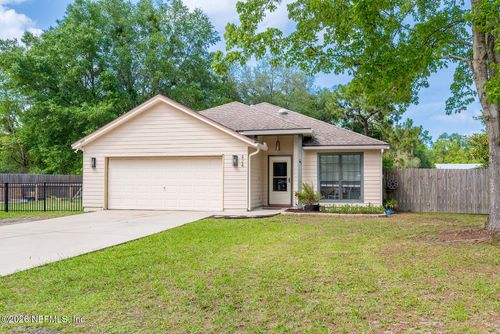 424 Jefferson Ave, Orange Park, FL, 32065-6712 | Card Image