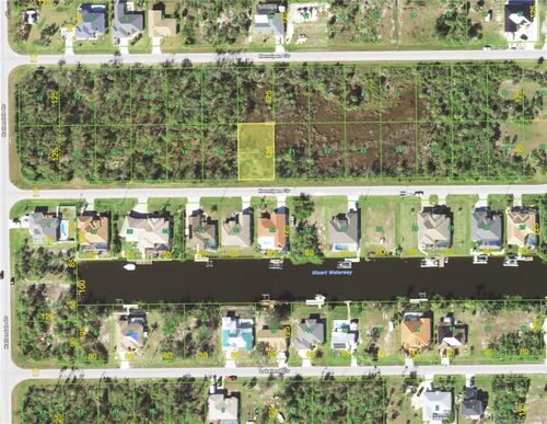 15625 Hennipen Cir, Port Charlotte, FL, 33981-4650 | Card Image