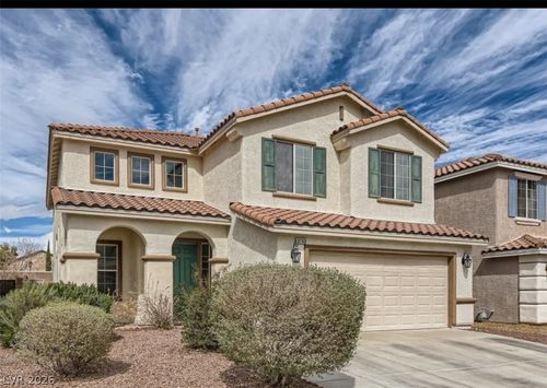 9766 Gentle Spirit Dr, Las Vegas, NV, 89148-4571 | Card Image