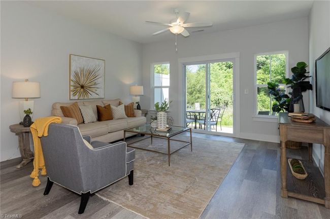 1737 Old Fields Blvd, House other with 3 bedrooms, 3 bathrooms and null parking in Haw River NC | Image 15