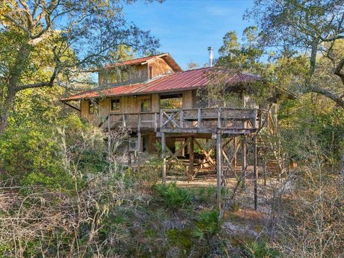 14 Lizard Ln, Sopchoppy, FL, 32358-0754 | Card Image