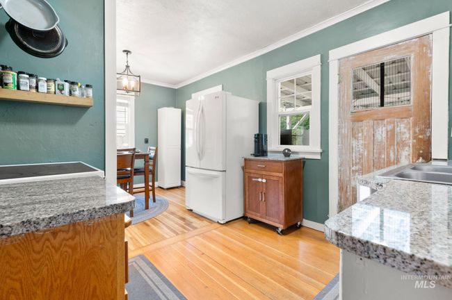 907 3 Rd St, House other with 3 bedrooms, 1 bathrooms and null parking in Lewiston ID | Image 9