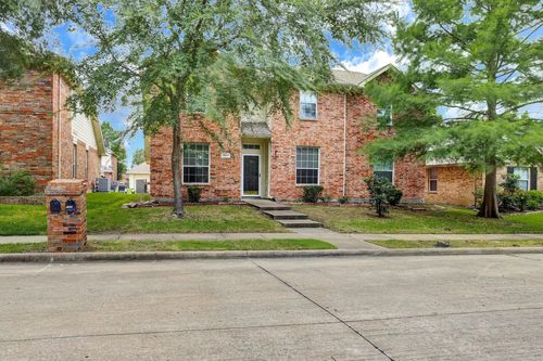 2949 Clear Creek Dr, Rockwall, TX, 75032-9248 | Card Image