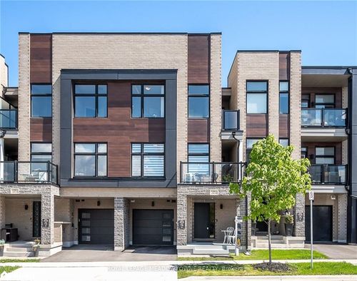 2476 Badger Cres, Oakville, ON, L6M5M1 | Card Image
