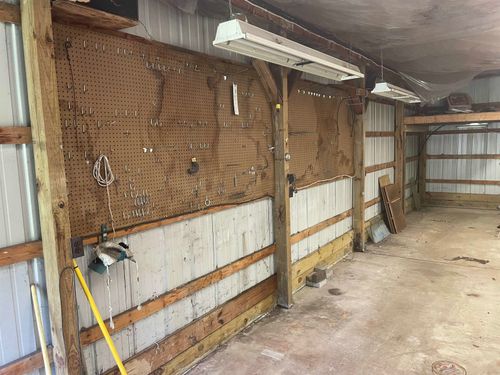 V/L 2929 Casey Road, Bridgeport Charter Township, MI, 48601 | Card Image