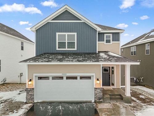 22435 Isla Way, Rogers, MN, 55374-6084 | Card Image