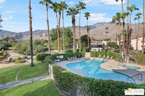 i58-2001 E Camino Parocela, Palm Springs, CA, 92264 | Card Image