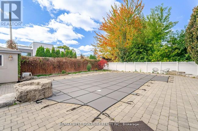 12 Gosling Rd, House other with 4 bedrooms, 4 bathrooms and 5 parking in Maple ON | Image 35