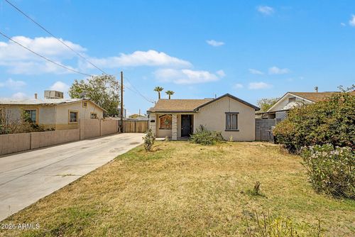 1030 N 28th St, Phoenix, AZ, 85008-5002 | Card Image
