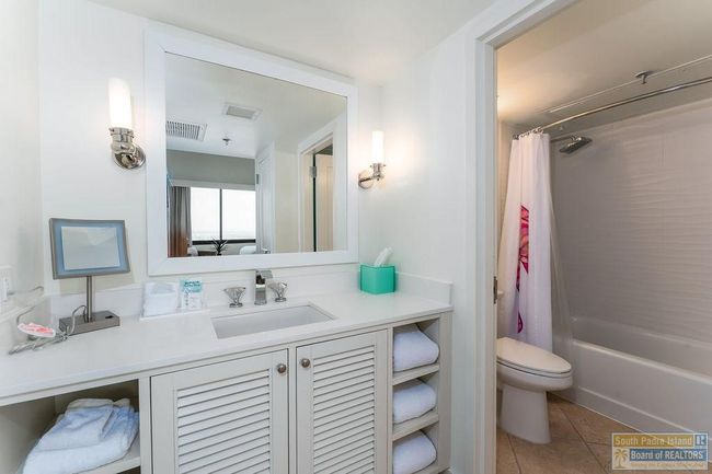 1216 - 310 Padre Blvd, Condo with 3 bedrooms, 3 bathrooms and null parking in South Padre Island TX | Image 24