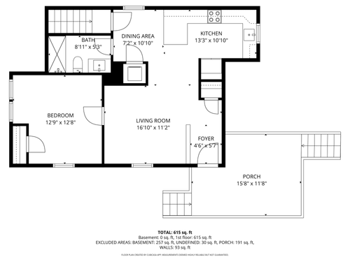 1-10 Galvin Street, Portland, ME, 04103 | Card Image