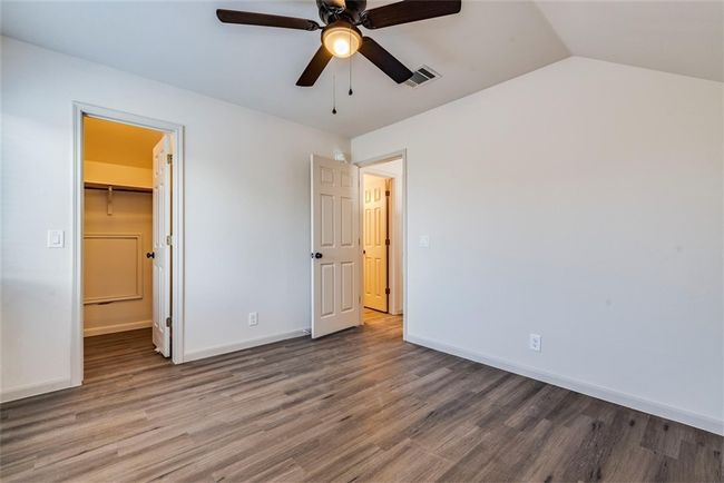 150 Bailey Loop, House other with 4 bedrooms, 3 bathrooms and 4 parking in Kyle TX | Image 18