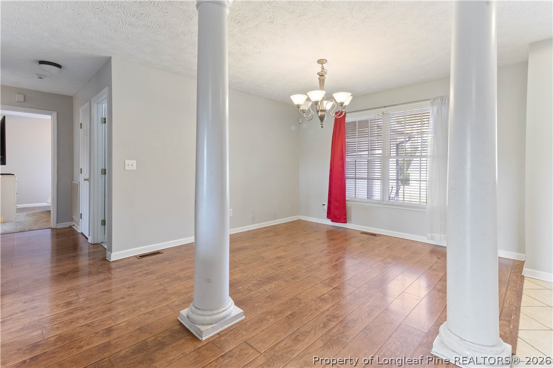 Residential in Spring Lake 4