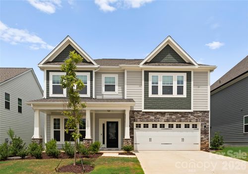 11117 Lochmere Rd, Charlotte, NC, 28278-0279 | Card Image