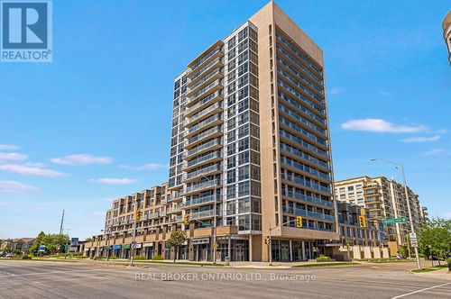 403-1940 Ironstone Dr, Burlington, ON, L7L0E4 | Card Image