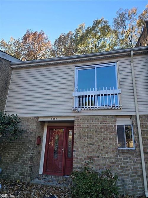 6464 Duquesne Pl, Virginia Beach, VA, 23464-4433 | Card Image