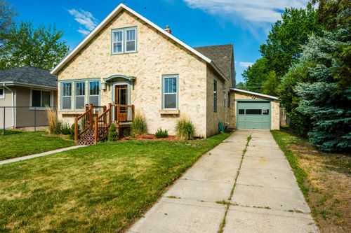 518 N Adams Ave, Buffalo, WY, 82834-1715 | Card Image
