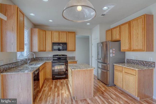 104 Gathering Ct, House other with 4 bedrooms, 3 bathrooms and null parking in SUDLERSVILLE MD | Image 13