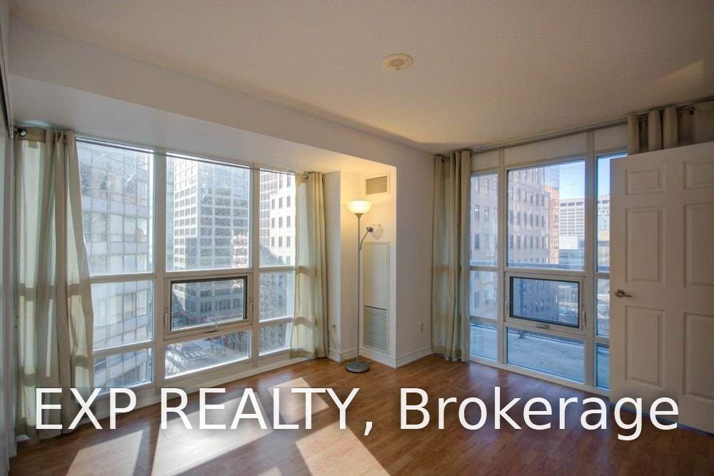 Residential Lease in Toronto C01