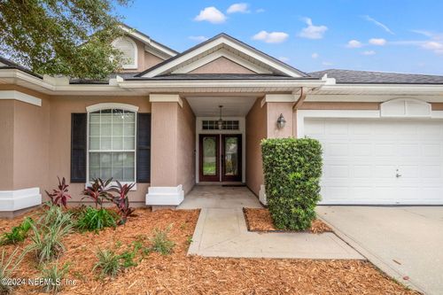 520 Millhouse Lane, ORANGE PARK, FL, 32065 | Card Image