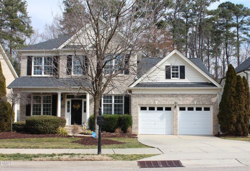 11637 Broadfield Ct, Raleigh, NC, 27617-8629 | Card Image