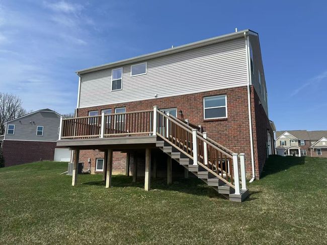 62211 Julep Ct, House other with 4 bedrooms, 3 bathrooms and null parking in South Lyon MI | Image 20