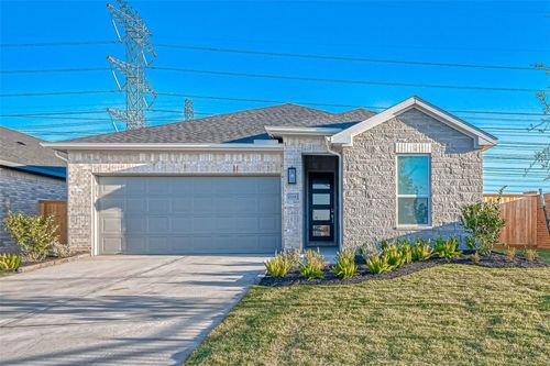 21543 Eads Creek Dr, Cypress, TX, 77433-6933 | Card Image