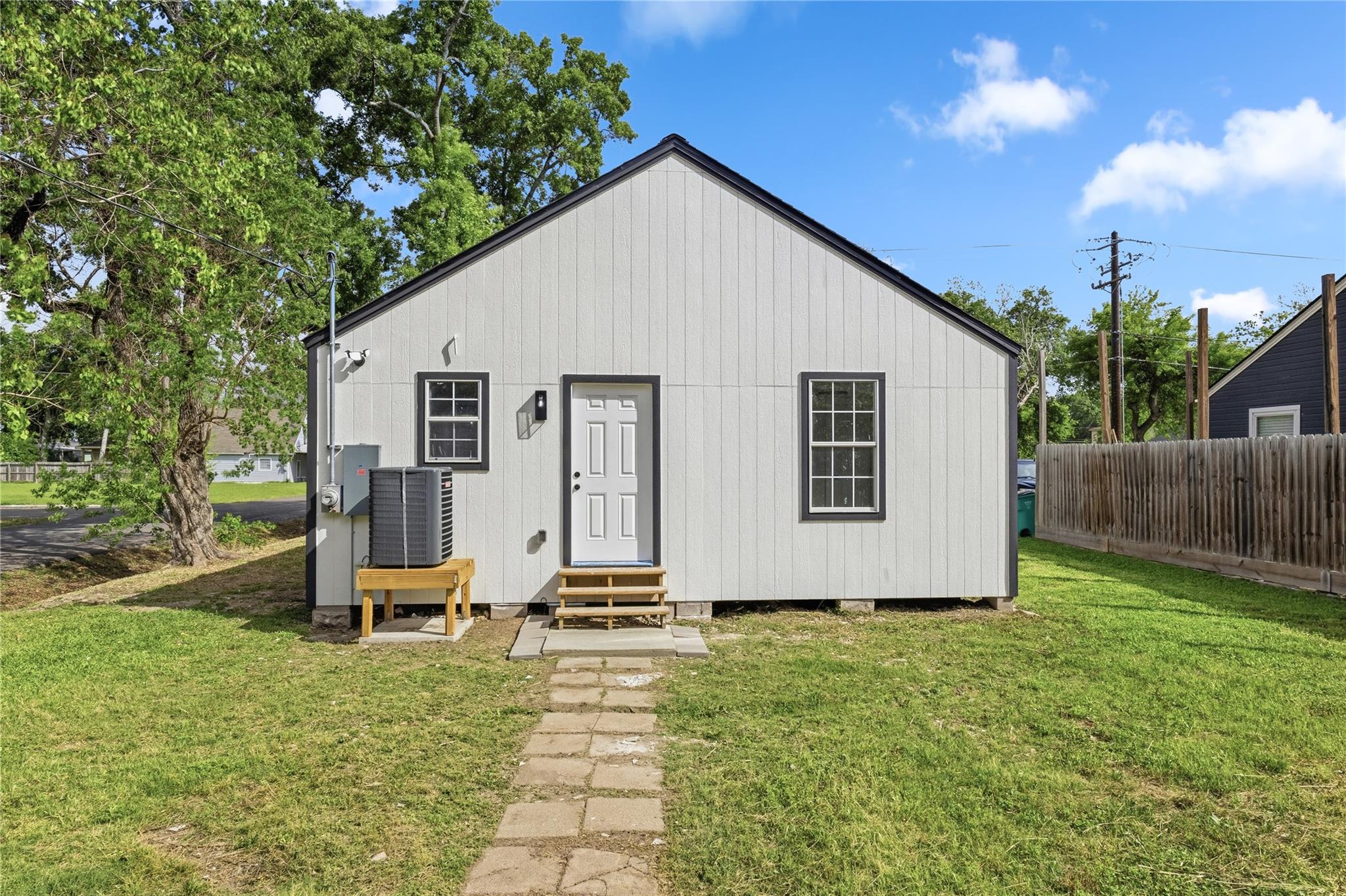 Residential in Baytown 5