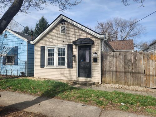 7123 Fairpark Ave, Cincinnati, OH, 45216 | Card Image