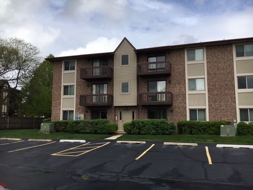 105-1495 Georgia Ct, Naperville, IL, 60540-5063 | Card Image