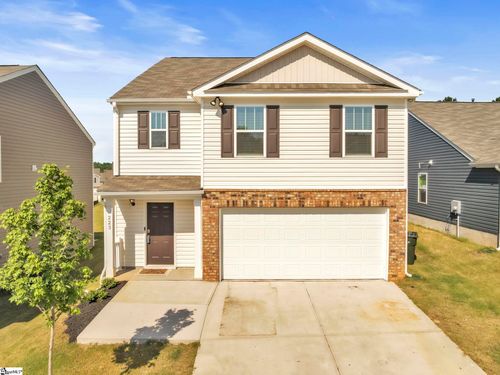 223 Elderberry Ln, Easley, SC, 29640-8018 | Card Image