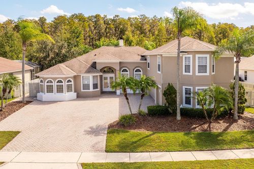 14682 Braddock Oak Dr, ORLANDO, FL, 32837-4953 | Card Image