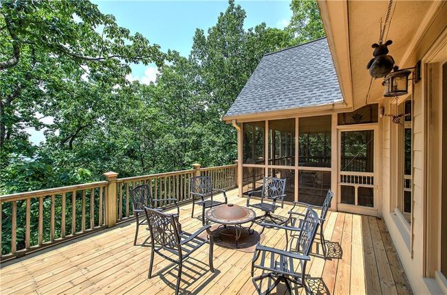 572 Cutthroat Rdg, House other with 3 bedrooms, 4 bathrooms and null parking in Jasper GA | Image 24