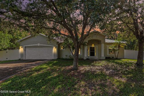 491 Goldsmith Ave Nw, Palm Bay, FL, 32907-1744 | Card Image