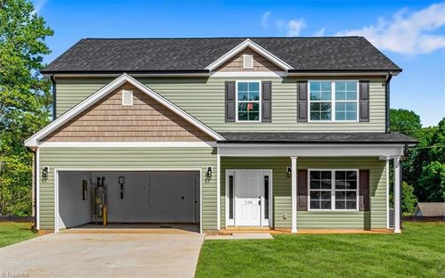 126 Nordwin Ct, Mocksville, NC, 27028 | Card Image