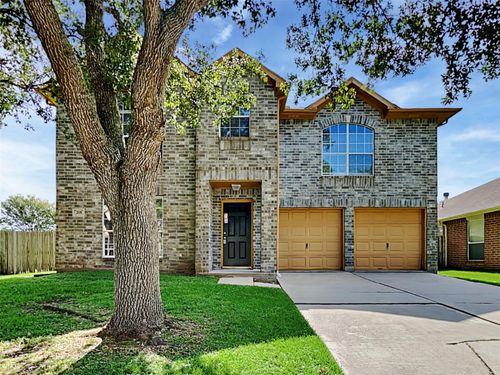 201 Mammoth Springs Ln, Dickinson, TX, 77539-6226 | Card Image