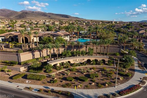 2720 Bonaparte Ln, Henderson, NV, 89044-0300 | Card Image