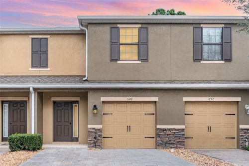 646 Joyful Blossom Pl, LONGWOOD, FL, 32750-4812 | Card Image